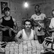 EL MENCHO
