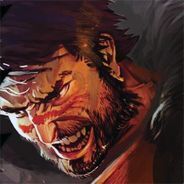 The Squirrel With A Necklace