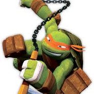 Michelangelo