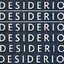 D   E   S   I   D  E   R   I    