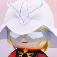 シャア·アズナブル☄