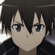 SAO-Kirito