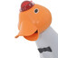 El pato popero