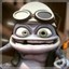 CrazyFrog