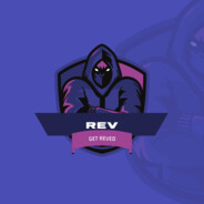 Rev Steam avatar