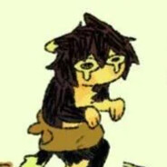 Aminushki avatar