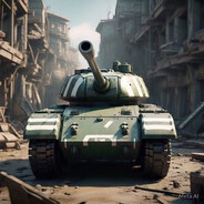 Frank The Tank