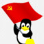 Tux Comunista