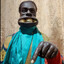 African Nigro