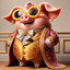 Piggest Benis