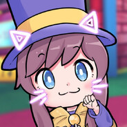 ❤Hat Kid❤