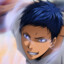 Aomine Daiki-