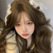 她怎么守得住B？