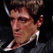 Tony Montana
