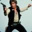 Han Solo -