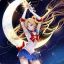 Sailor moon