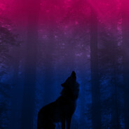 Wild Wolf