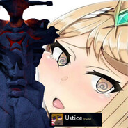 Ustice