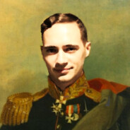 Kerrberos avatar