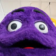 Grimace's avatar