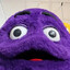 Grimace