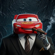 ENTRY MCQUEEN