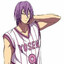 Atsushi "Jayati" Murasakibara