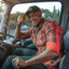 Truckdriver