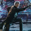 Vergil Sparda