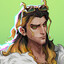 Steam avatar