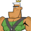 Jorgen Von Strangle