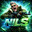 Nils | glove_silence