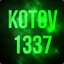 KOTOV 1337