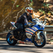 甜的女孩也有鹹的地方