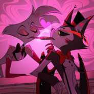 贴贴怪(●'◡'●)