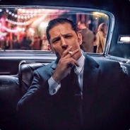 Реджи Крэй☭