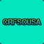 CRFsousa