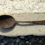 Rusty Spoon