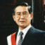 Alberto Fujimori