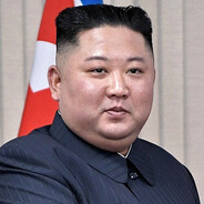 KIm Jong Un