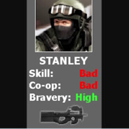 Stanley