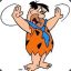 Fred Flintstone