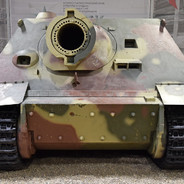 Combat Wombat