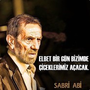 Sabri Abi