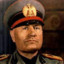 Mussolini
