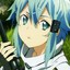 Just Sinon