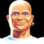 Mr. Clean