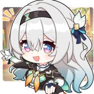 美好的一天从拥抱流萤开始