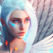 FrozenAngel