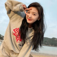 章若楠的小跟班